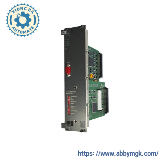 YOKOGAWA CP345 Processor Board Module