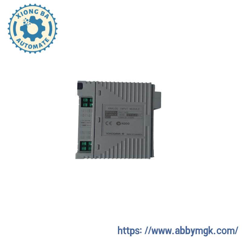 YOKOGAWA CP471-00 Processor Module