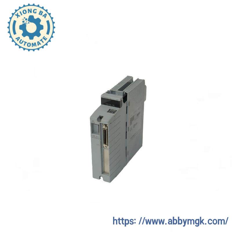 Yokogawa EB401-10 S1 Bus Interface Module