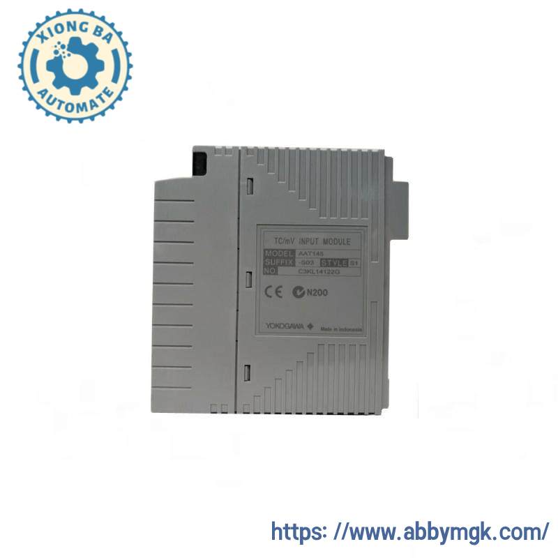 YOKOGAWA PW301 S4 Power Module