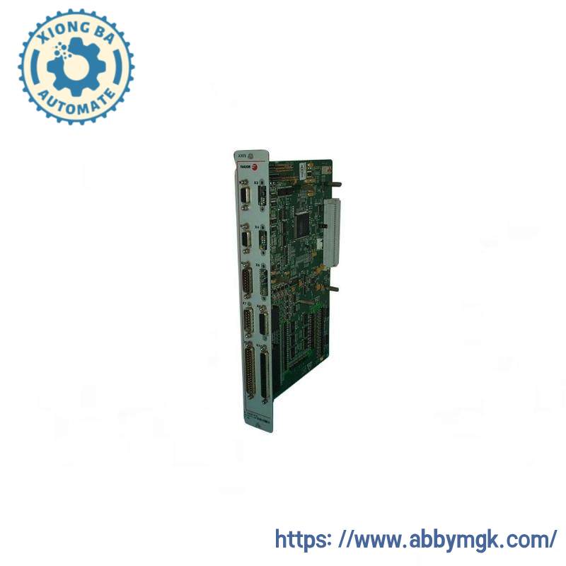 Yokogawa SB301 S1 Interface Module