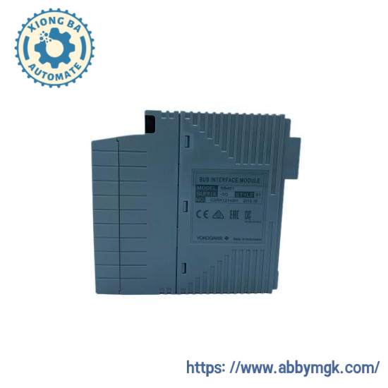 Yokogawa SB401-50  ESB Bus Interface Slave Module