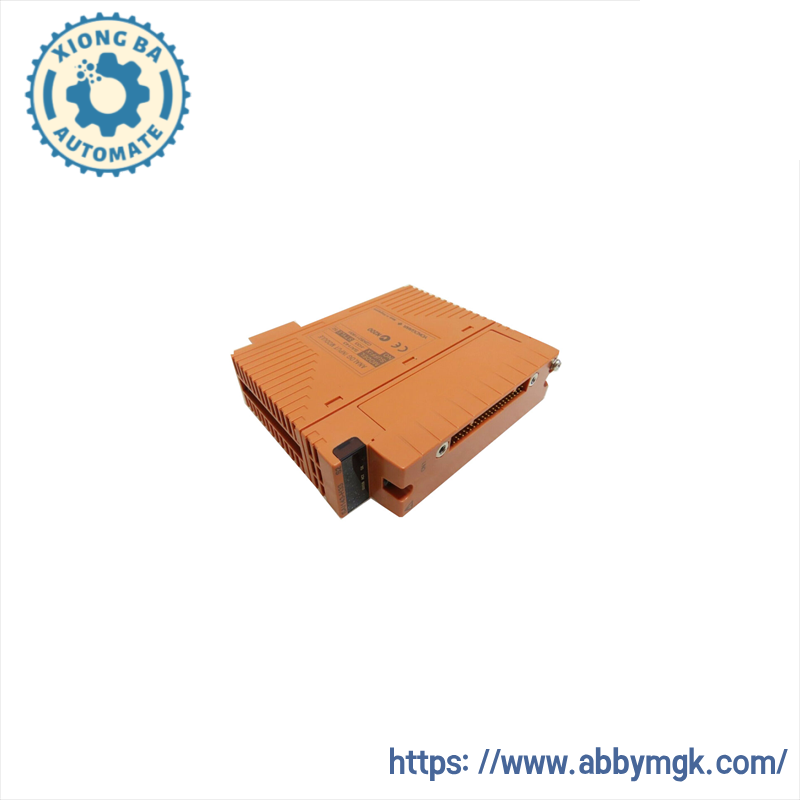 Yokogawa SEC401-51 S3 ESB Bus Coupler Module