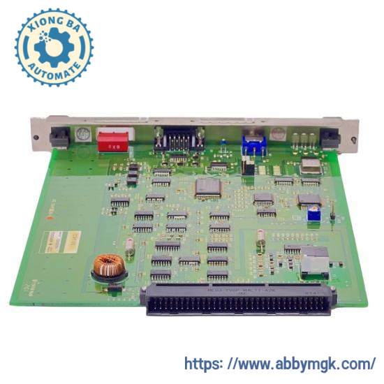 YOKOGAWA V0/E1/TCAM/L08