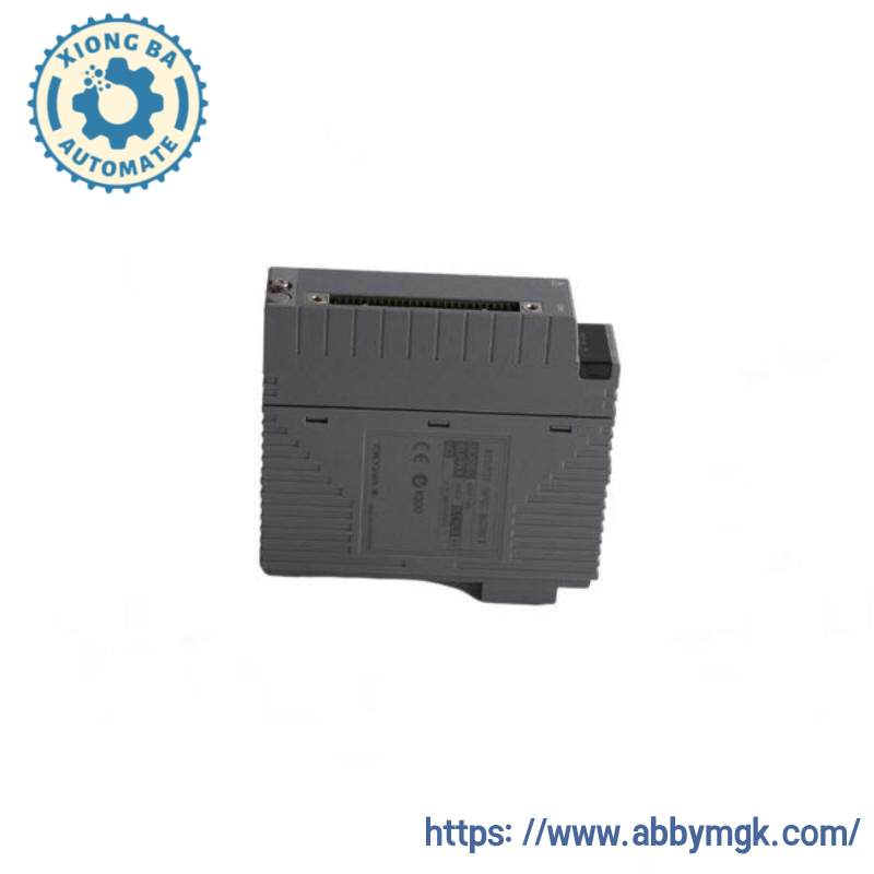 Yokogawa VF702 Control Bus Interface Card