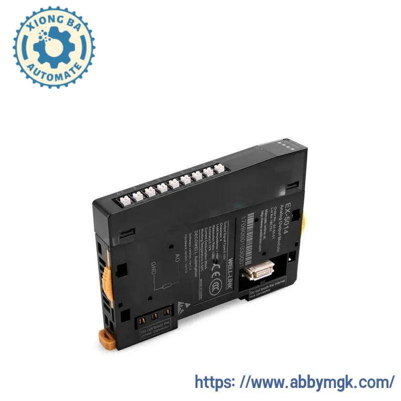 HIMA Z7126 Power Supply Module