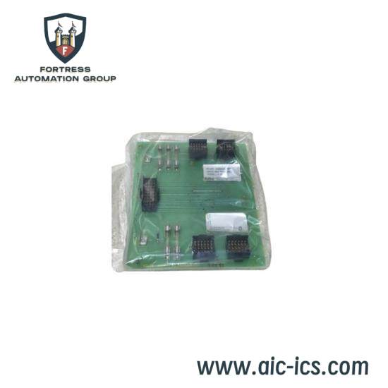 ABB Bailey NTLS01 Logic Station Termination Unit: Precision Engineering ...