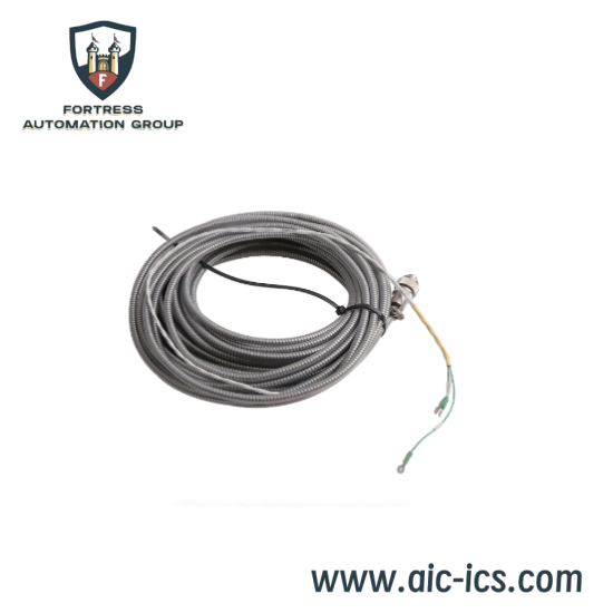 Bently Nevada 84661-20 | Velomitor Interconnect Cable | Bently-Nevada ...