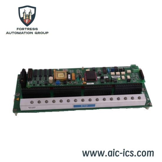 Honeywell 30750783-003, Industrial Automation Module - Fortress ...