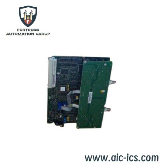 GE CTP-PM14DV Industrial Interface Module - Fortress Automation Group