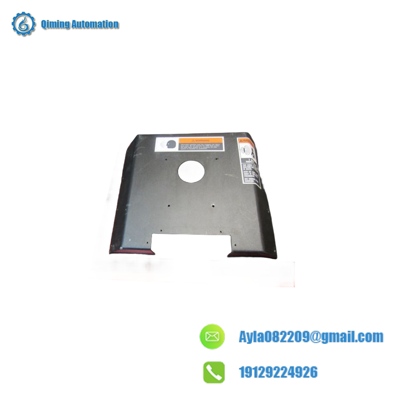 Applied Materials (AMAT) 0040-00555 Chamber Shield