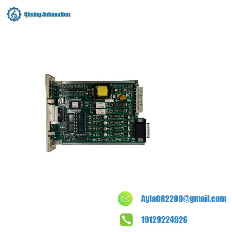 HONEYWELL 05704-A-0146 5704F Fire Control Card