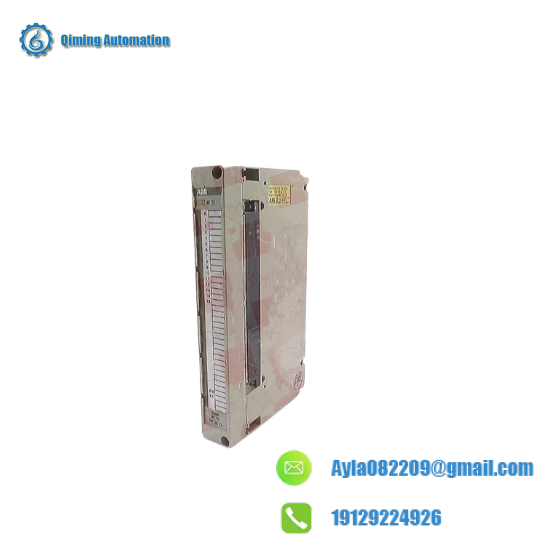 07AB62R1  Digital Output Module  ABB