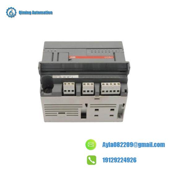 07CR41 1SBP260511R1001  Advant Controller Basic Unit  ABB