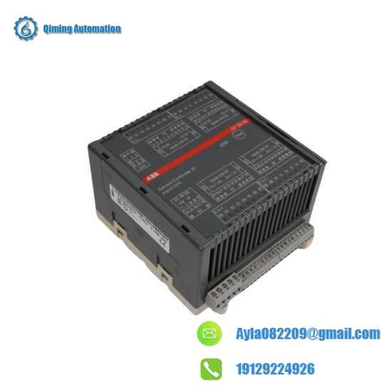 07DI92 GJR5252400R0101  Digital I/O Device  ABB