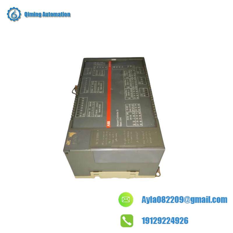 ABB 07KT91 Controllogix I/O modules