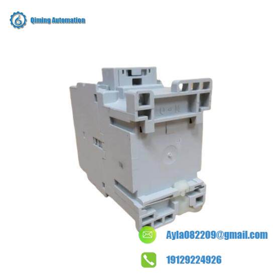 100-C30E*00  IEC 30 A Contactor