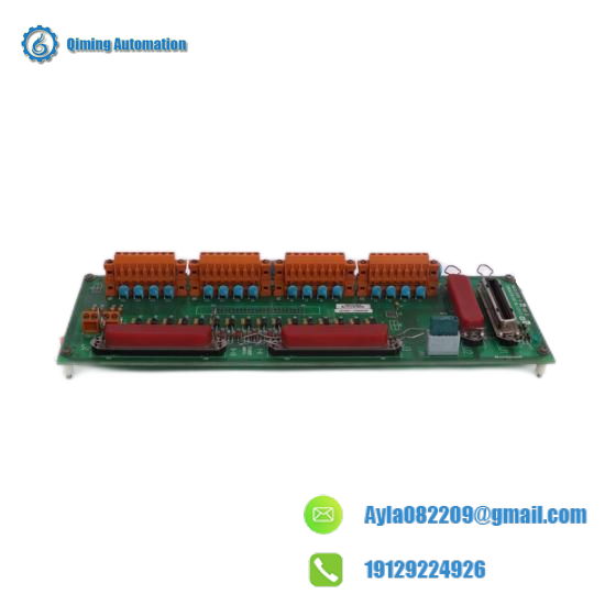 10014/I/G  Honeywell Dual Port Module