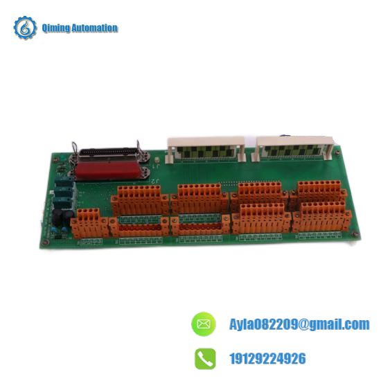 10014/I/G  Honeywell Dual Port Module