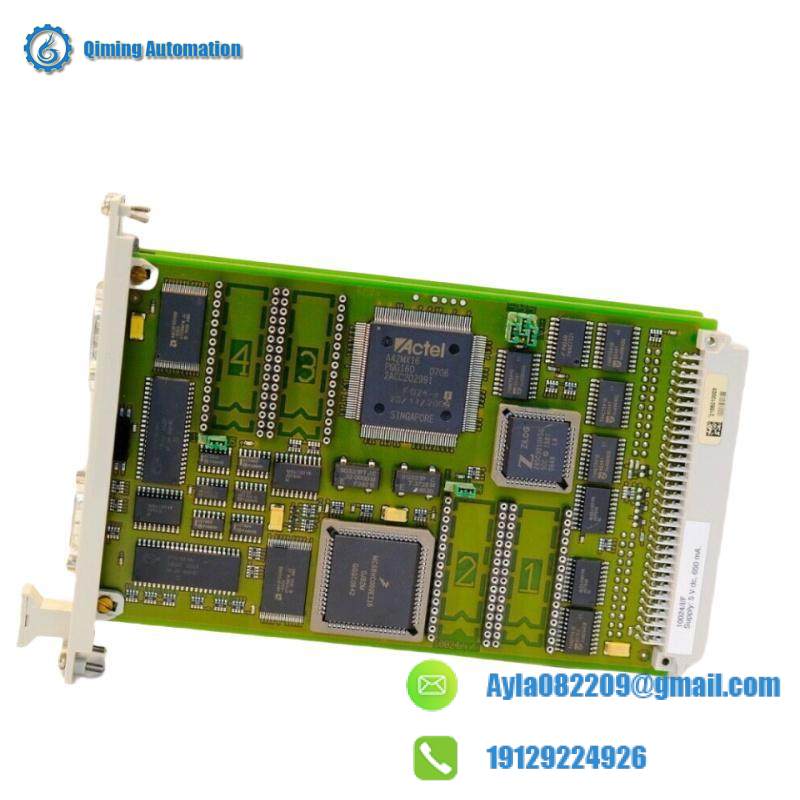HONEYWELL 10024/F/F Enhanced communication module