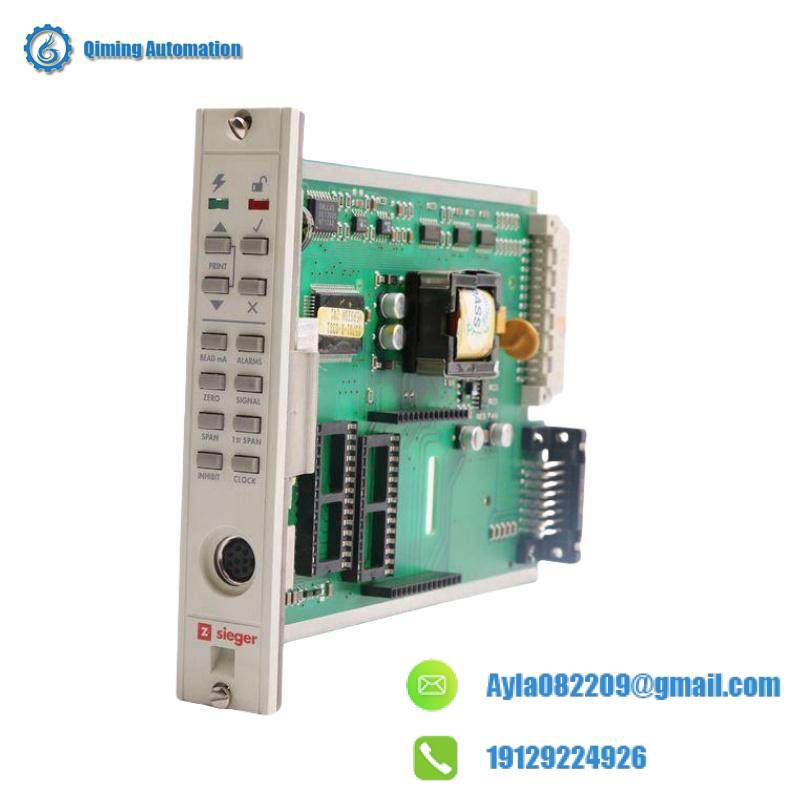 HONEYWELL 10208/2/1 Relay Output Module