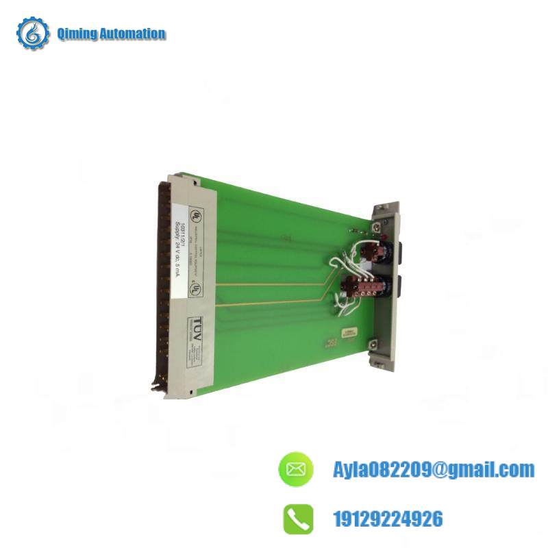 HONEYWELL 10311/2/1 Control/Reset Module