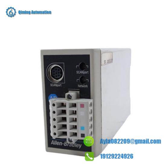 1203-GK5   1203GK5  DeviceNet Communication Module