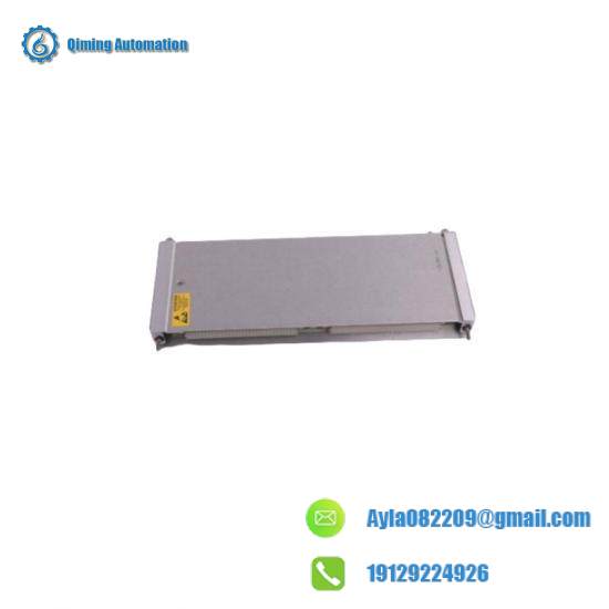 128015-08 Bently Nevada External Termination Block