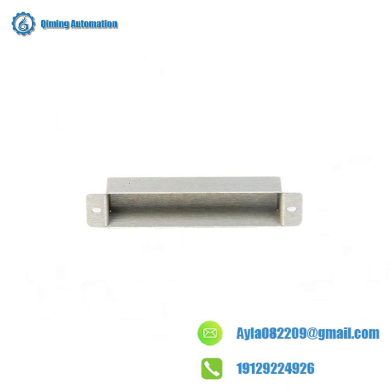 Bently Nevada 128031-01 I/O Module Cover