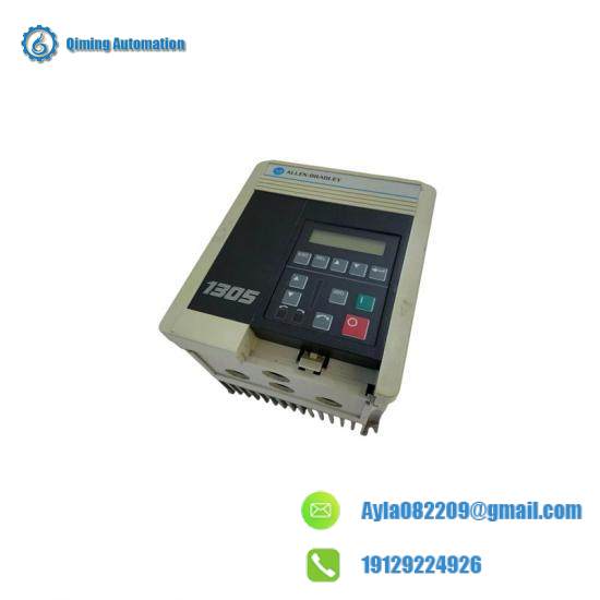 1305-BA01A-HA2 AC Drive