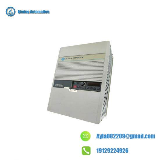 1336-B005-EAD-FA2-L1-S1 Adjustable Frequency AC Drive