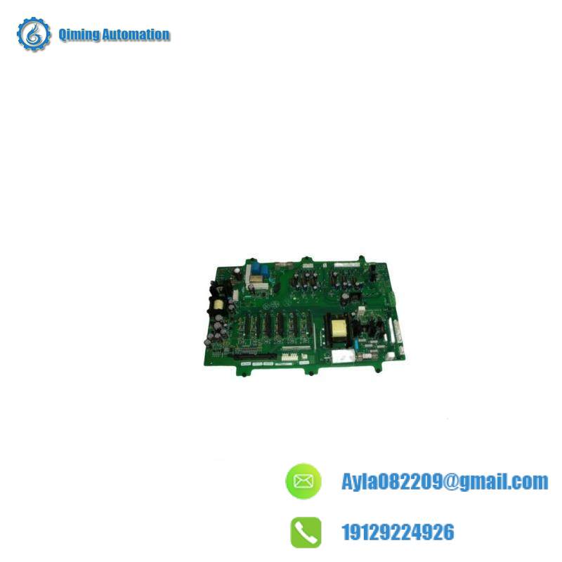 AB 1336-BDB-SP18D PCB GATE DRIVE BOARD