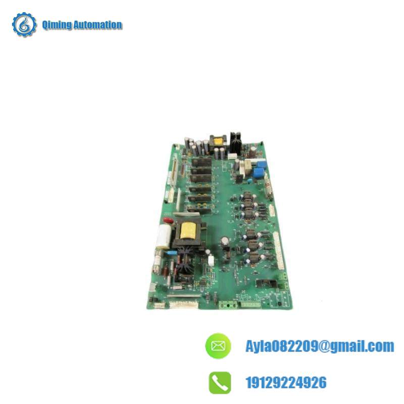 AB 1336-BDB-SP29D PCB GATE DRIVE BOARD