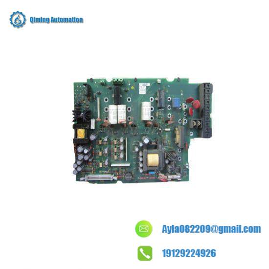 1336-BDB-SP2D Drive Board