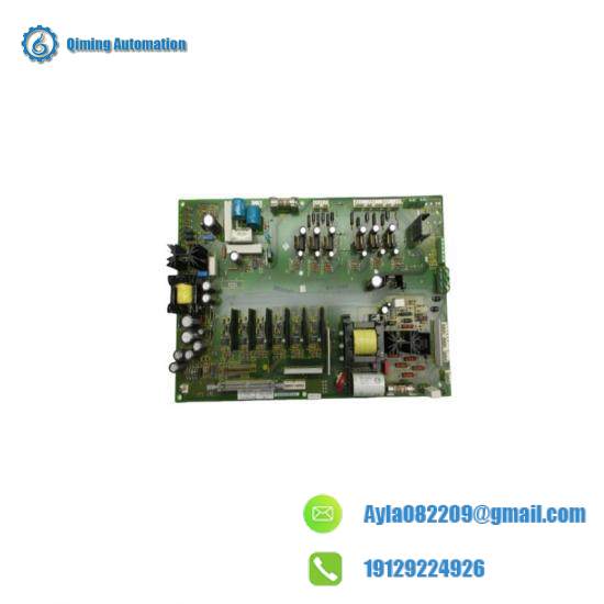 1336-BDB-SP38A gate drive board ﻿