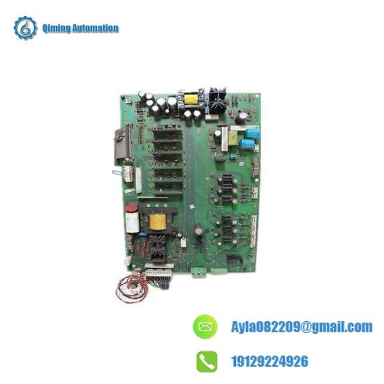 1336-BDB-SP49D Gate Driver PC Board