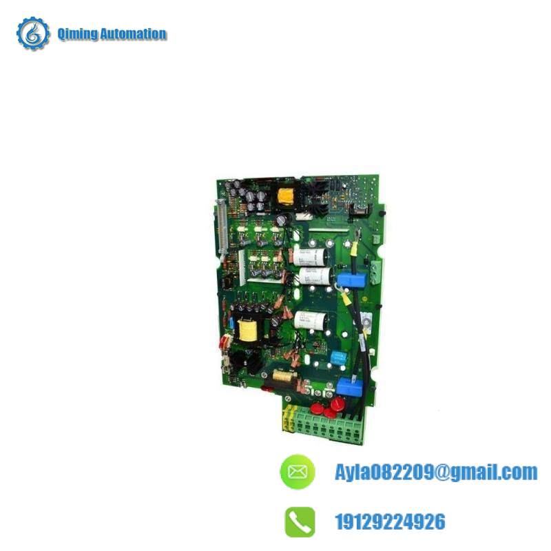 AB 1336-BDB-SP6D Gate Driver Board