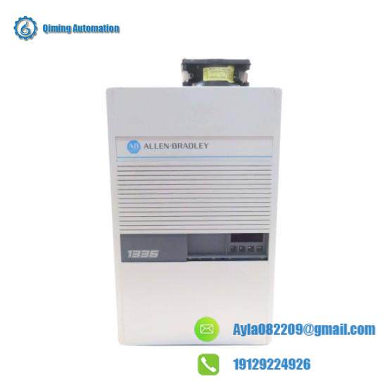 1336-C003-EOD Constant Torque AC Drive