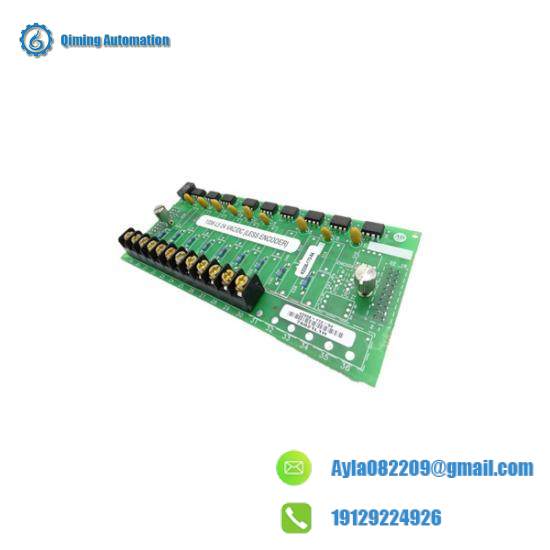 1336-L5 Control Interface Board