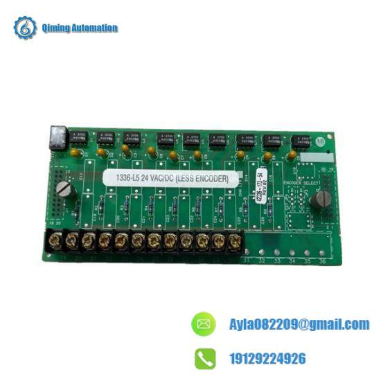 1336-L5E 42336-172-53 AC Drive
