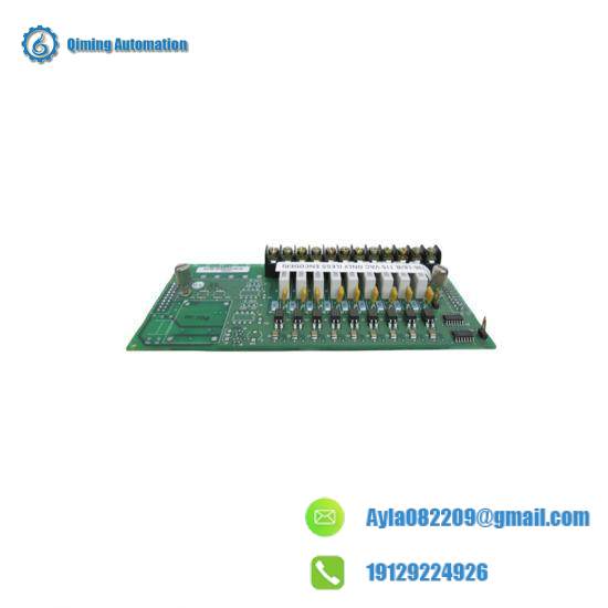 1336-L6/B Control Interface Board