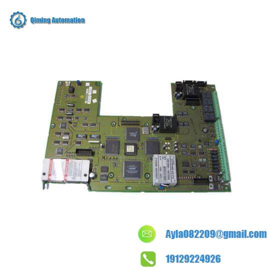 1336E-MC2-SP31B Main Control PC Board