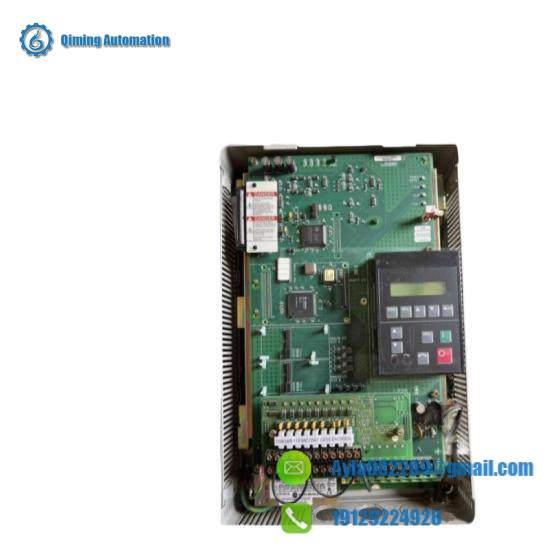 1336F-B025-AA-EN  1336 Plus II Adjustable Frequency AC drive