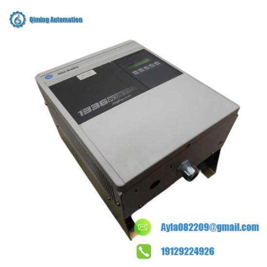 1336F-BRF100-AA-EN AC Drive - 10HP