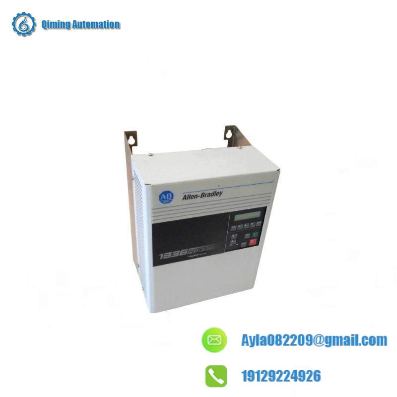 AB 1336F-BRF100-AE-EN Adjustable Frequency AC Drive
