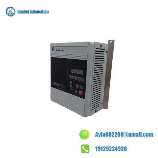 1336F-BRF20-AE-EN-L5E Adjustable Frequency AC Drive