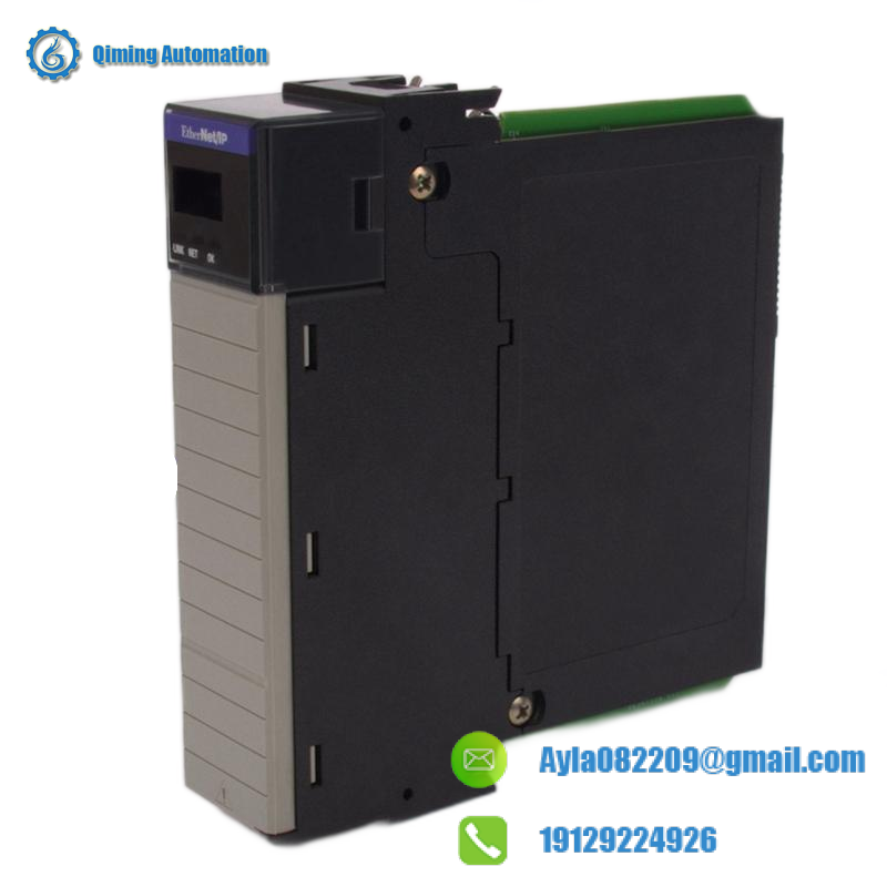 AB 1336F-BRF200-AA-EN Adjustable Frequency AC drive