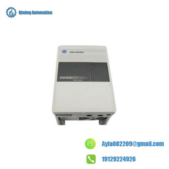 1336F-BRF200-AA-EN PLUS II drive