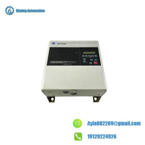 1336F-BRF75-AA-EN-HAS2 AC Drive