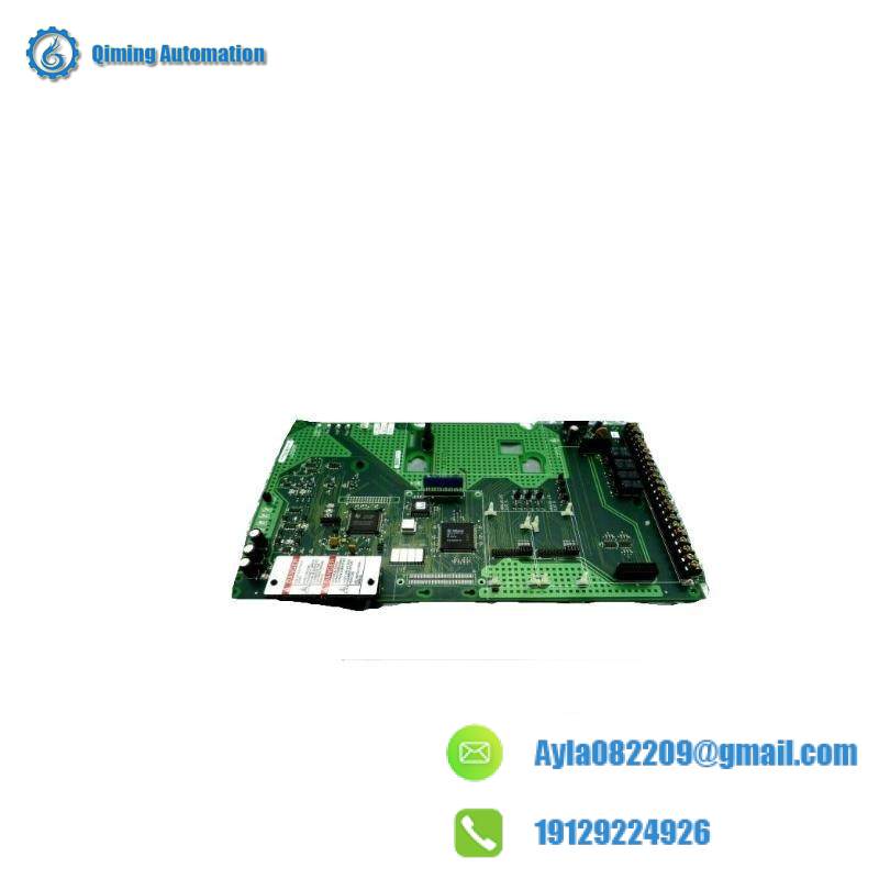 AB 1336F-MCB-SP1G DRIVE CONTROL BOARD